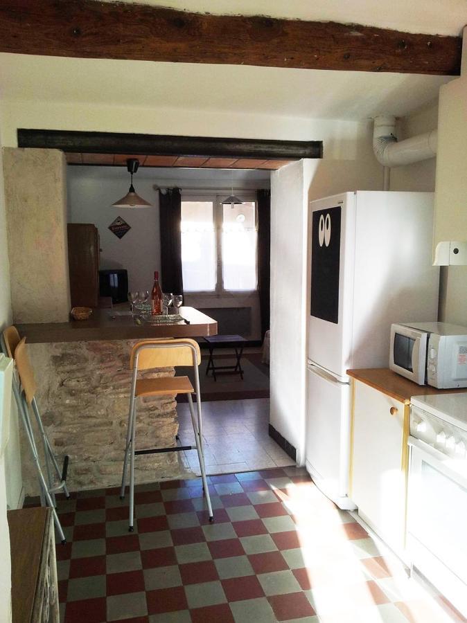 ** Lolile 2 ** Apartment ลีล-ซูร์-ลา-ซอร์ก ภายนอก รูปภาพ